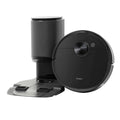 OPEN BOX - ECOVACS DEEBOT N10 MAX + Vacuum & Mopping (Black)