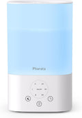OPEN BOX - Pharata Humidifier