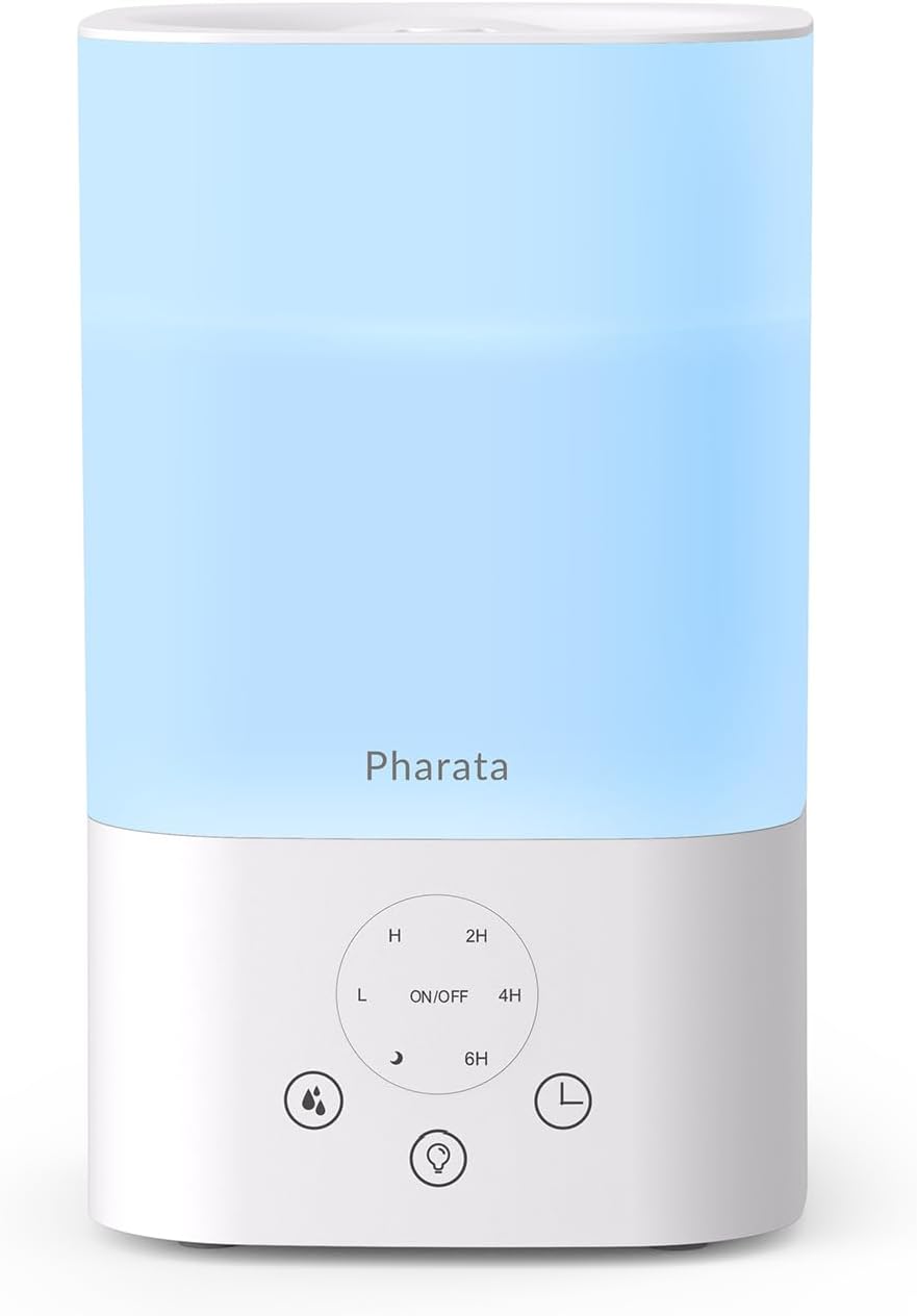 OPEN BOX - Pharata Humidifier