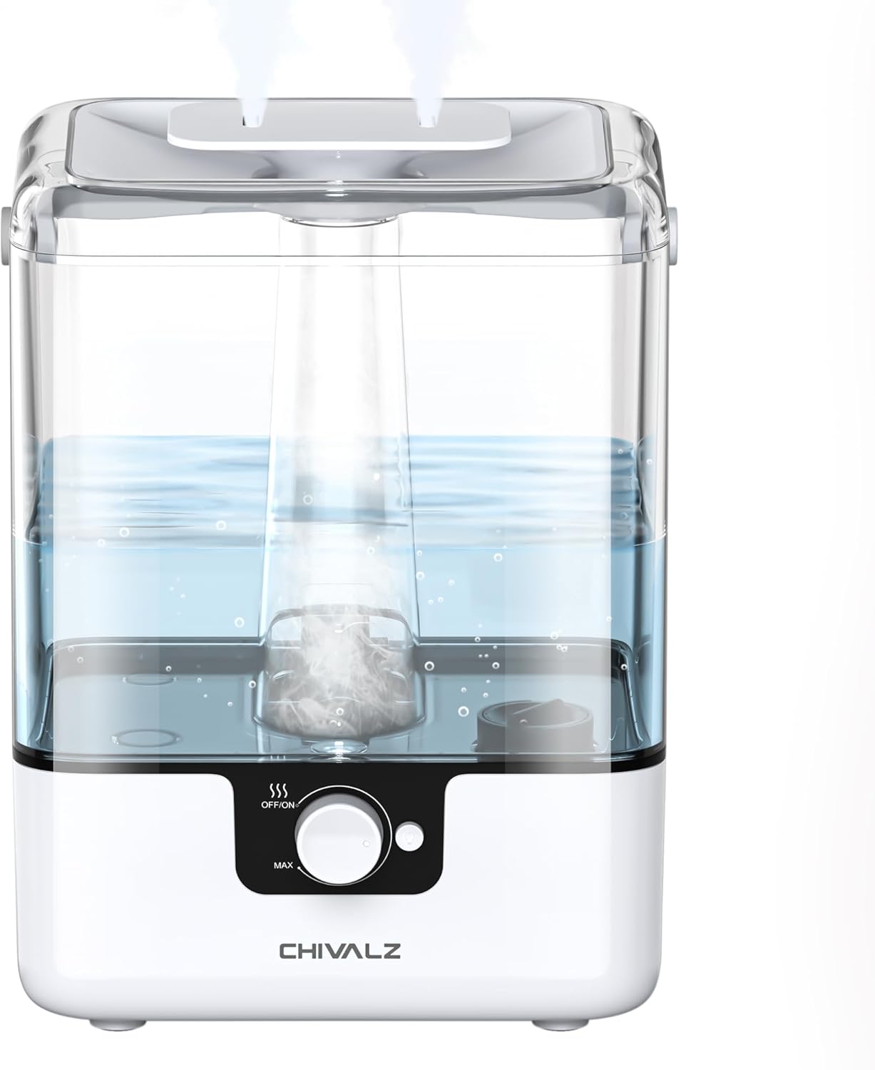 OPEN BOX - CHIVALZ Humidifier