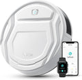 OPEN BOX - lefant Robot Vacuum