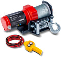 OPEN BOX -  Electric Winch 2000-3500LB