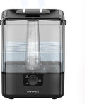 OPEN BOX - CHIVALZ Humidifier