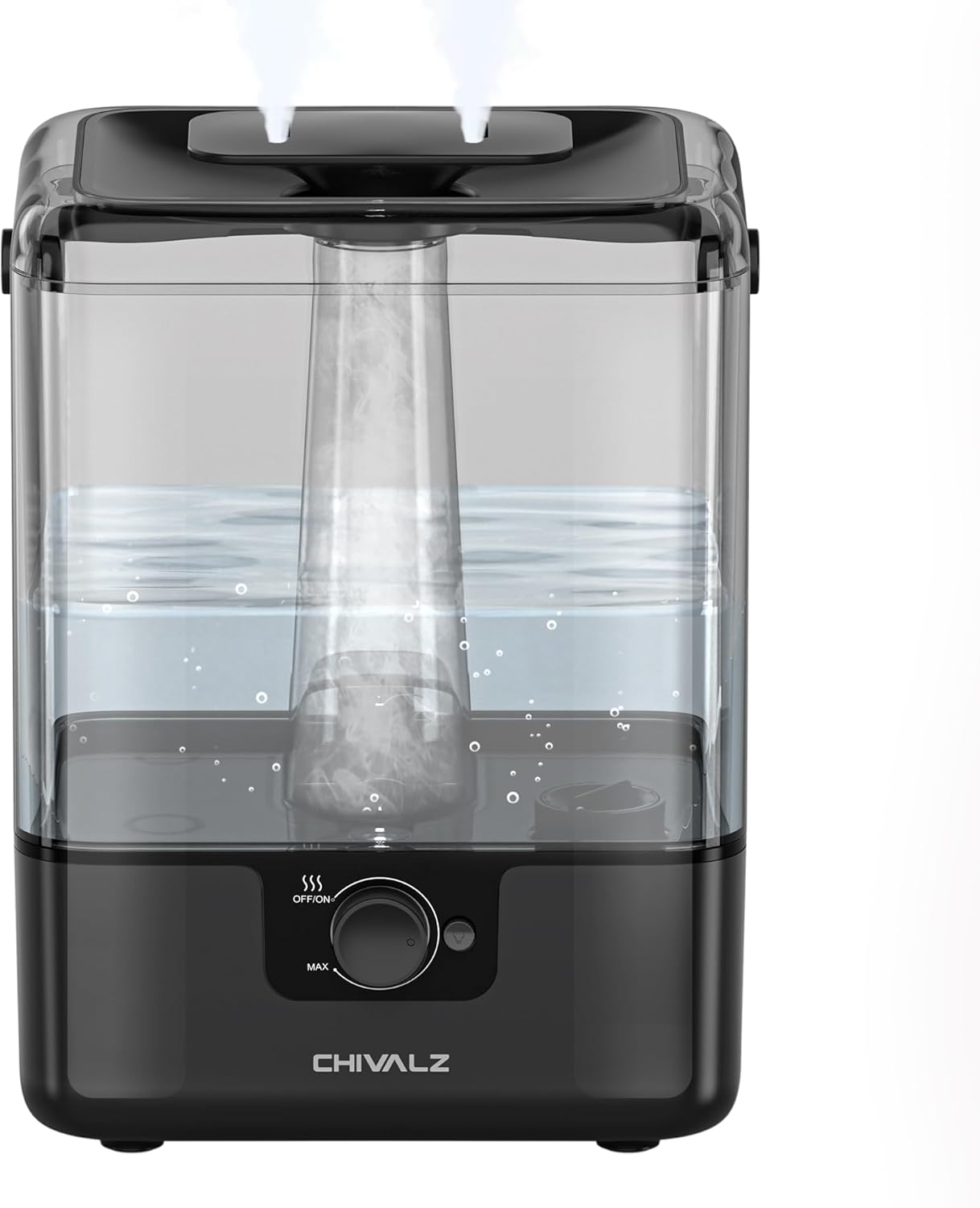 OPEN BOX - CHIVALZ Humidifier