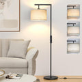 OPEN BOX - Floor Lamps with Remote Control