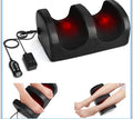 *NEW* Foot & Calf Massager with Heat – 3 Speeds | Deep Kneading Relief