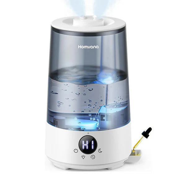 OPEN BOX - HOMVANA Humidifier
