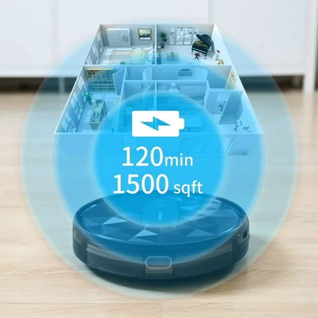 OPEN BOX -AIRROBO Vacuum