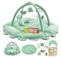 *NEW* 5-in-1 Baby Play Gym